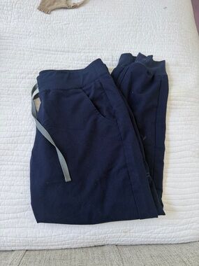 Women's FIGS Zamora Jogger
